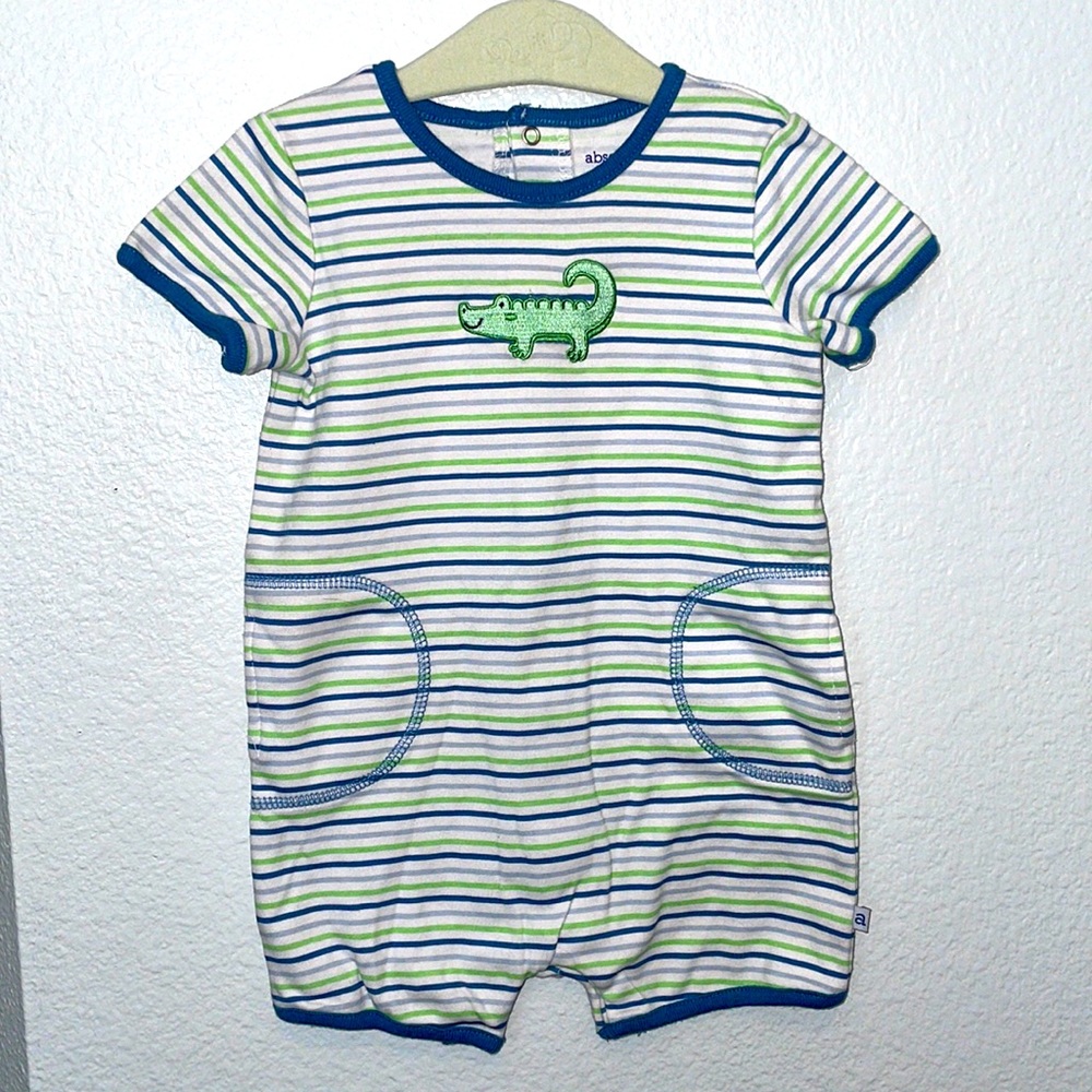Never Worn 18 Month Absorba Romper